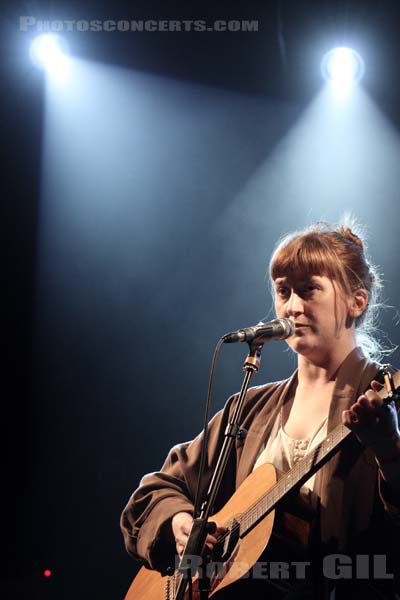 LIZ GREEN - 2014-04-19 - PARIS - Point Ephemere - 